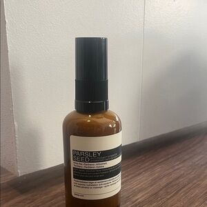 Aesop Parsley Seed Anti-Oxidant Hydrator - Brown
